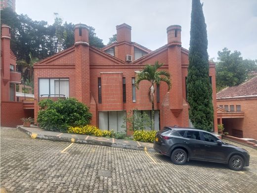 Luksusowy dom w Medellín, Departamento de Antioquia