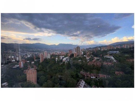 Daire Medellín, Departamento de Antioquia