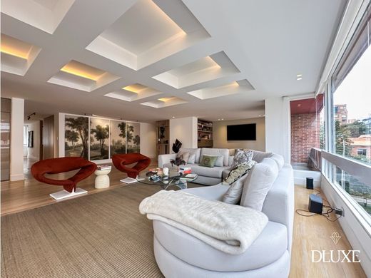 Apartment in Bogotá, Bogotá  D.C.