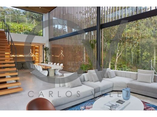 Luxury home in Medellín, Departamento de Antioquia