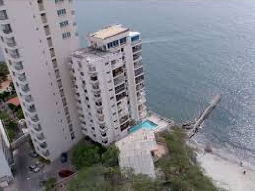 Terreno en Santa Marta, Departamento del Magdalena