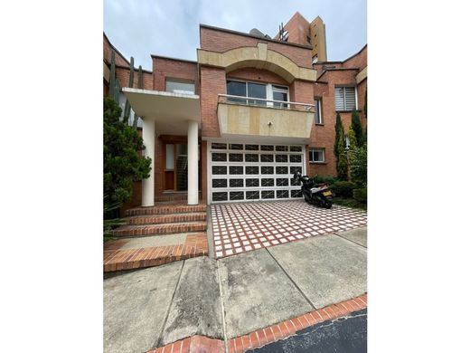 豪宅  麦德林, Medellín