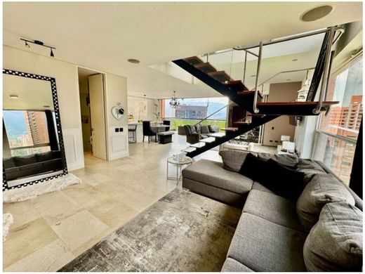 Penthouse in Medellín, Departamento de Antioquia