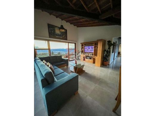 Luxury home in La Ceja, Departamento de Antioquia