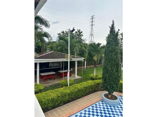 Boerderij in Cali, Departamento del Valle del Cauca