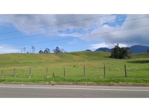 Land in Carmen de Viboral, El Carmen de Viboral