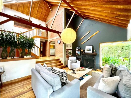 Luxury home in Envigado, Departamento de Antioquia