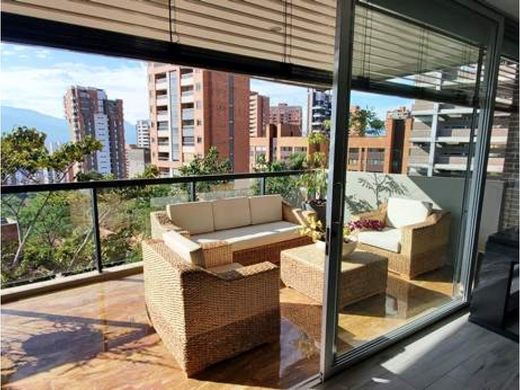 Appartement à Medellín, Departamento de Antioquia