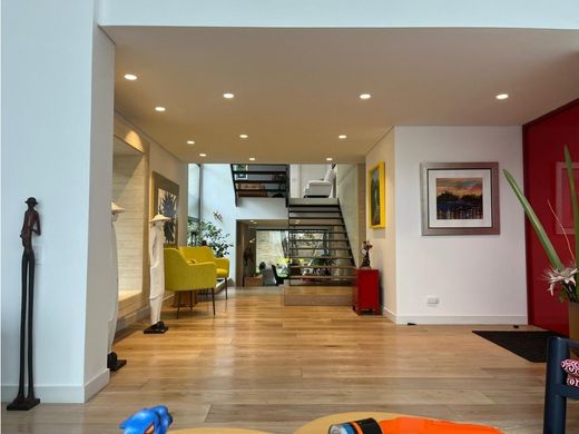 Luxury home in Bogotá, Bogotá  D.C.
