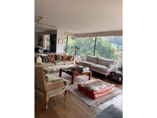 Appartamento a Bogotá, Bogotá  D.C.