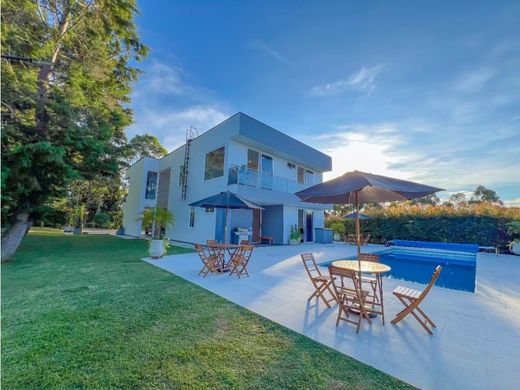 Rustik ya da çiftlik Rionegro, Departamento de Antioquia