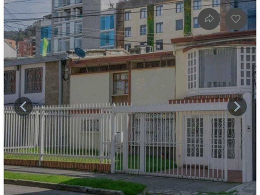 Luxury home in Bogotá, Bogotá  D.C.