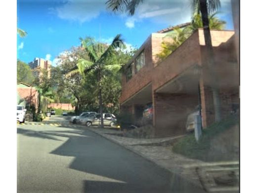 Maison de luxe à Medellín, Departamento de Antioquia