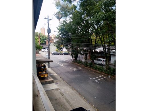 호화 저택 / 메데인, Medellín