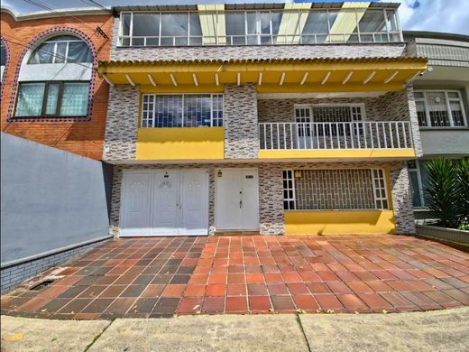 Office in Bogotá, Bogotá  D.C.