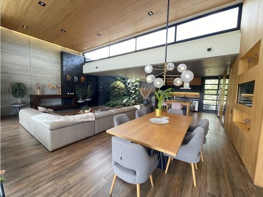 Country House in Envigado, Departamento de Antioquia