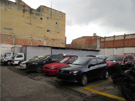 Teren w Bogota, Bogotá  D.C.