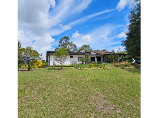 Сельский Дом, Guarne, Departamento de Antioquia