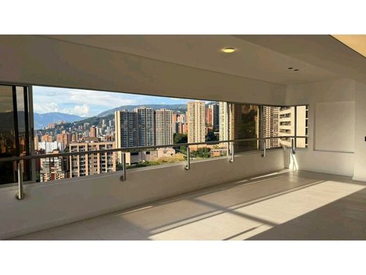 Ρετιρέ σε Μεδεγίν, Medellín