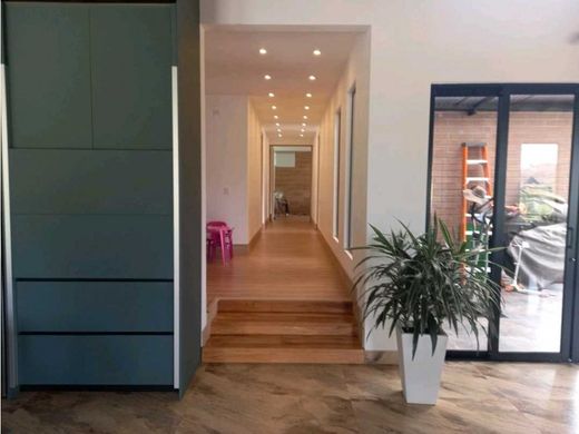 Landsitz in Guarne, Departamento de Antioquia