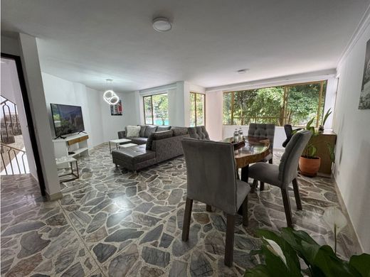 Квартира, Медельин, Medellín