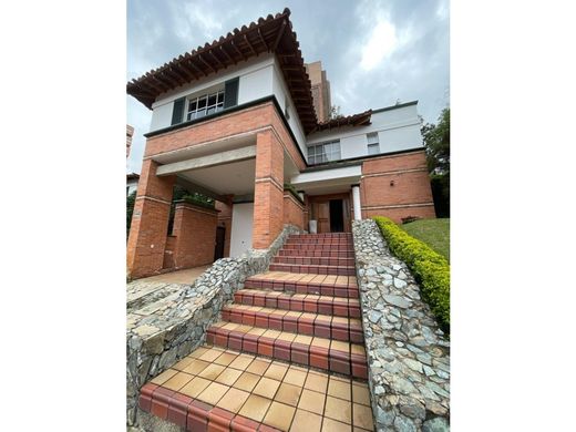 豪宅  麦德林, Medellín