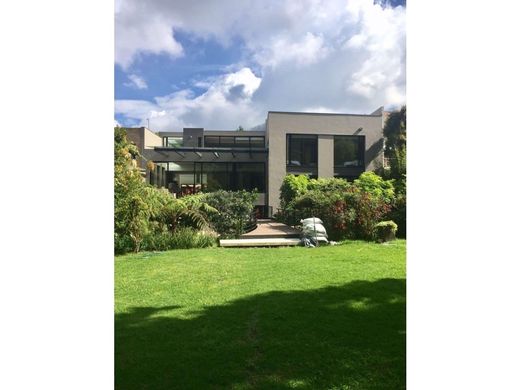 Luxury home in Bogotá, Bogotá  D.C.