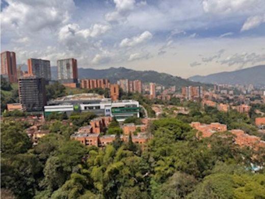 Daire Envigado, Departamento de Antioquia