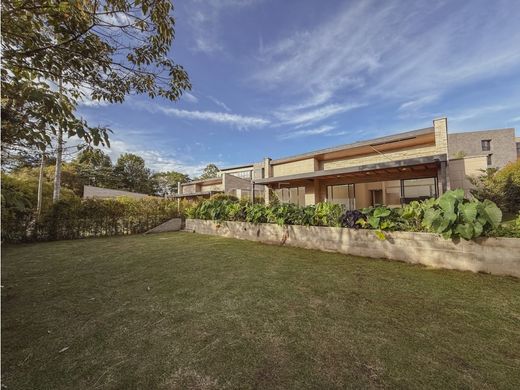 Casale a Medellín, Departamento de Antioquia