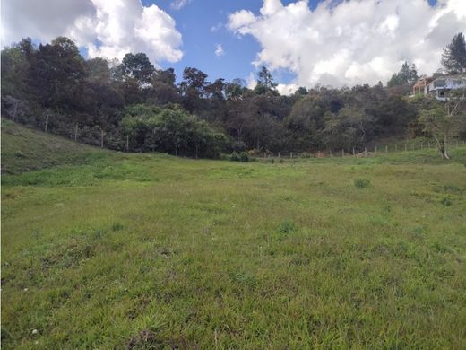 ‏קרקע ב  Guarne, Departamento de Antioquia