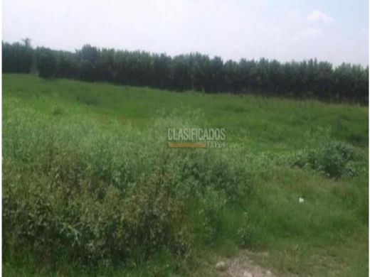 Land in Barranquilla, Atlántico