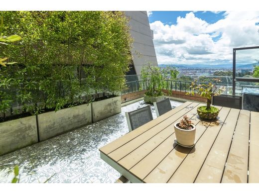 Appartement à Bogotá, Bogotá  D.C.