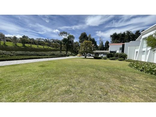 Gospodarstwo w Envigado, Departamento de Antioquia