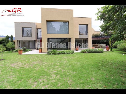 Luxury home in Cota, Cundinamarca