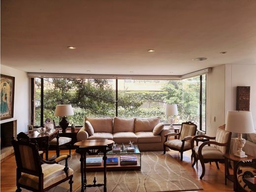 Apartment in Bogotá, Bogotá  D.C.