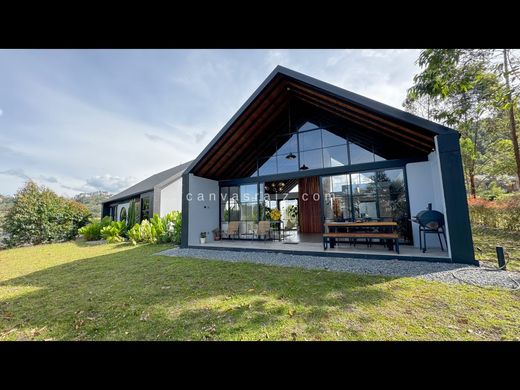 Casa de campo - Retiro, Departamento de Antioquia