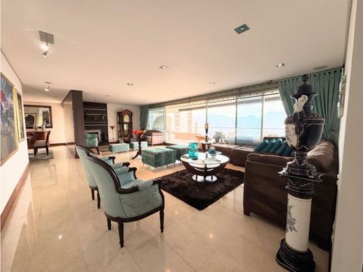 Appartement à Medellín, Departamento de Antioquia