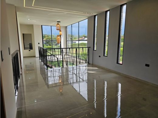 Propriété de campagne à Calarcá, Calarca