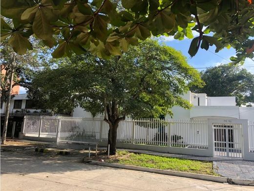 Πολυτελή κατοικία σε Barranquilla, Departamento del Atlántico