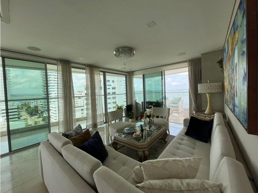 Apartment in Cartagena, Cartagena de Indias