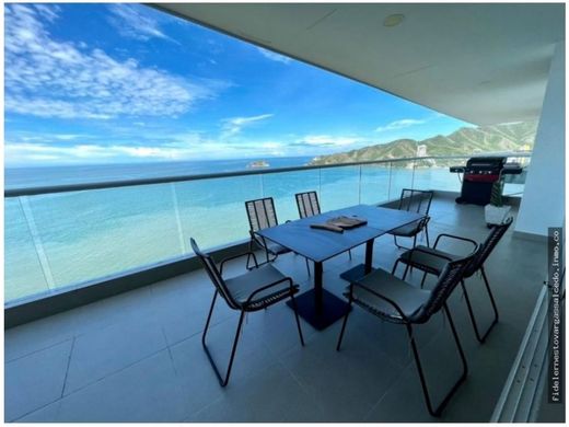 Apartment in Santa Marta, Departamento del Magdalena