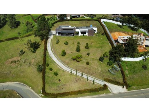 Casa de campo en Carmen de Viboral, El Carmen de Viboral