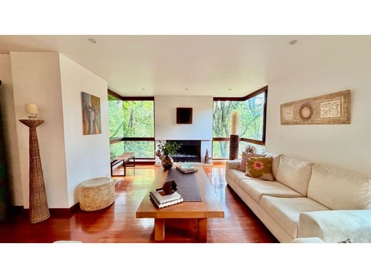 Piso / Apartamento en Bogotá, Bogotá  D.C.