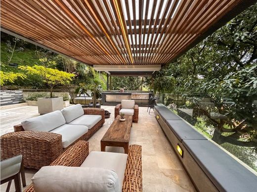 Appartamento a Medellín, Departamento de Antioquia