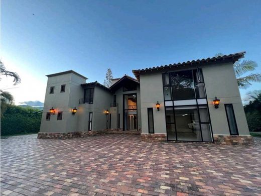 Casale a Medellín, Departamento de Antioquia