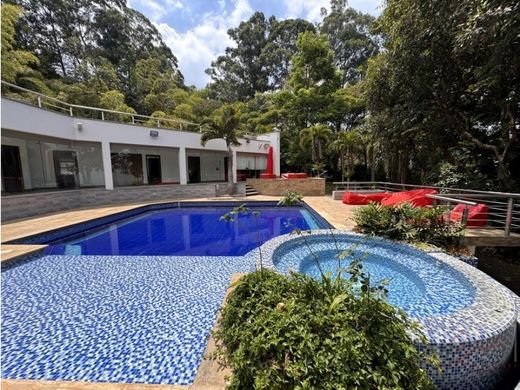 Country House in Yumbo, Departamento del Valle del Cauca
