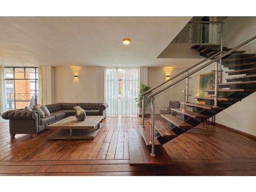 펜트하우스 / 메데인, Medellín