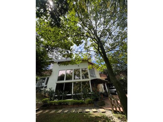 Luxury home in Envigado, Departamento de Antioquia