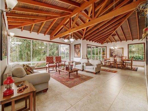 Envigado, Departamento de Antioquiaの高級住宅