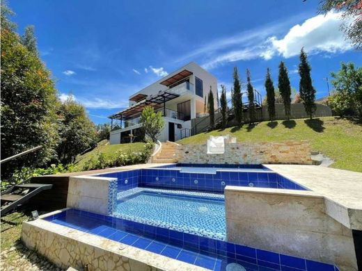 Country House in Retiro, Departamento de Antioquia